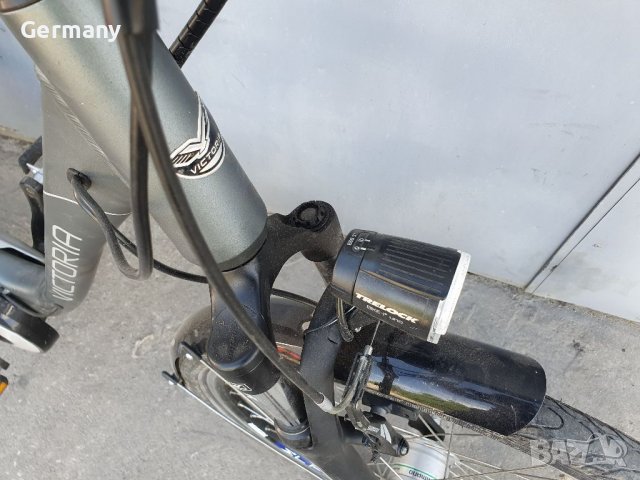 Електрически велосипед 36v, снимка 11 - Велосипеди - 36952623