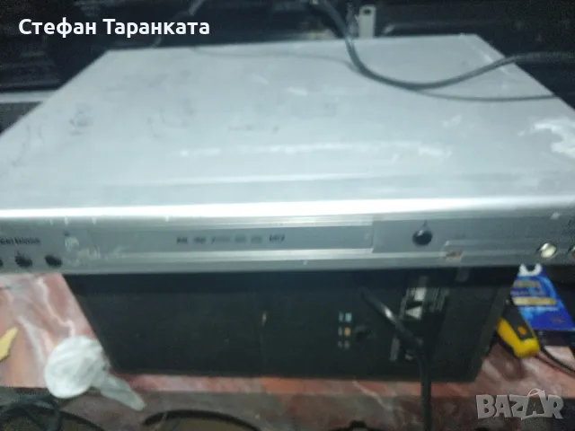 Dvd записвачка, снимка 1