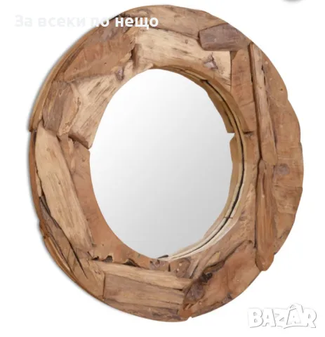 Ръчно изработено огледало, снимка 5 - Огледала - 47416312
