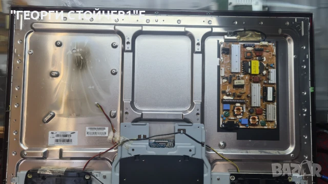 UE37D5700  BN44-00422A  LD370BGB-C1, снимка 2 - Части и Платки - 50684145