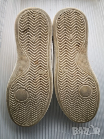 здрави маратонки бели 36 Ciabo Ste & Me, снимка 6 - Маратонки - 52086366