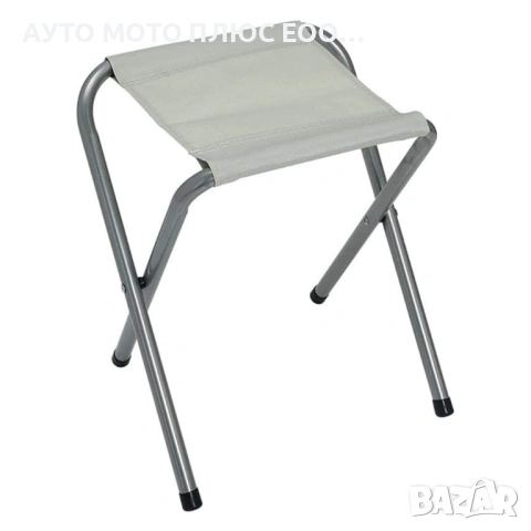 Сгъваема къмпинг маса с 4 стола и отвор за чадър - Алуминиева., снимка 6 - Къмпинг мебели - 53923705