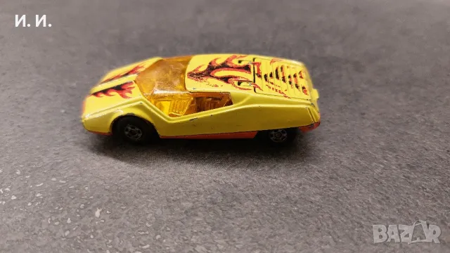 Matchbox , снимка 1