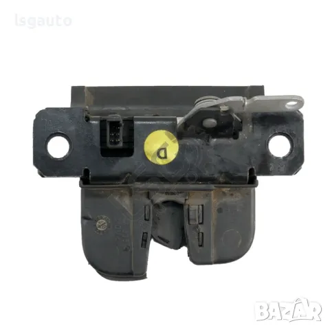 Брава заден капак Volkswagen Touareg I (7L) 2002-2010 ID: 142421