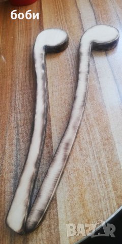 Комплект пръчки и колан за тъпан, снимка 8 - Ударни инструменти - 14085073