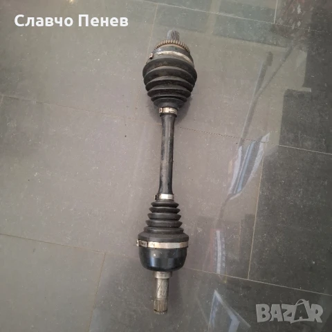 Лява полуоска за VOLVO XC70