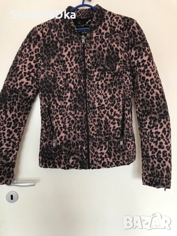 Яке Guess XS, снимка 2 - Якета - 51909140