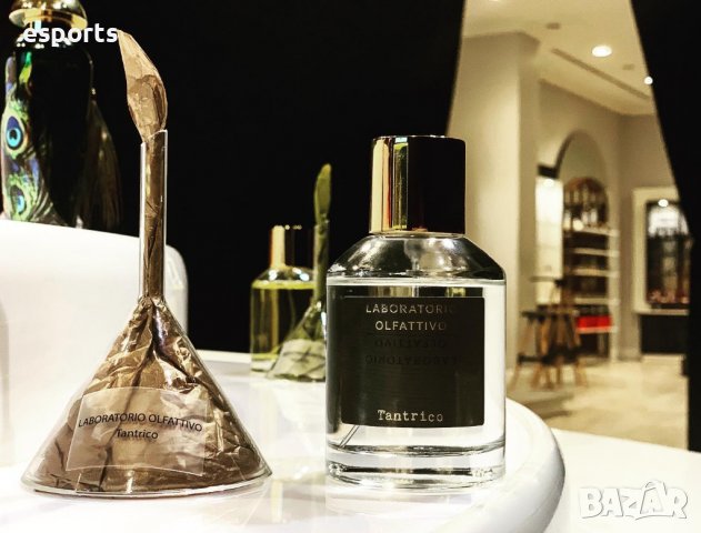 Парфюмни мостри / отливки от Laboratorio Olfattivo 2мл 5мл 10мл niche, снимка 7 - Унисекс парфюми - 37475979