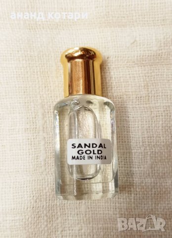 Индийски парфюми от натурални етерични масла , снимка 2 - Дамски парфюми - 21056993