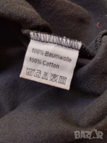 Audi Sport 24 Hours Le Mans Shel V-Power - мъжка тениска Ауди, снимка 7 - Тениски - 54013373