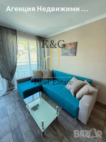 Просторен двустаен апартамент - " Свети Влас " , снимка 2 - Апартаменти - 51743064