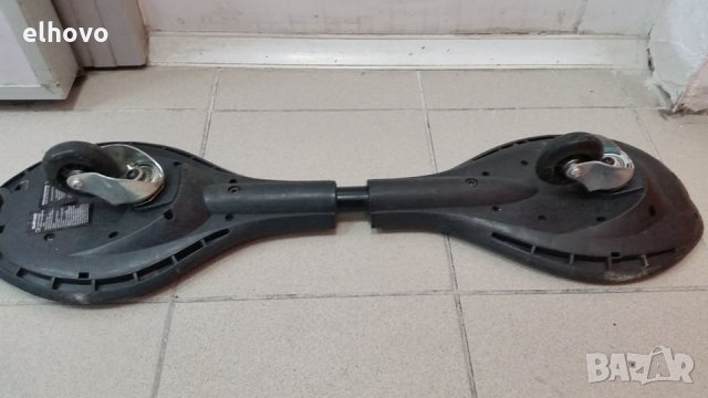 Рипстик сърфър -, снимка 3 - Скейтборд, ховърборд, уейвборд - 29943103