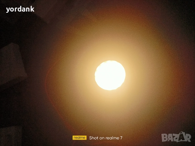 Тъч лунички за вграждане в мебели, снимка 6 - Лед осветление - 52705076