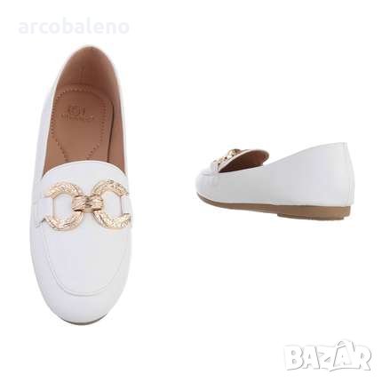 Ежедневни дамски обувки, 2цвята , снимка 4 - Дамски ежедневни обувки - 40658015