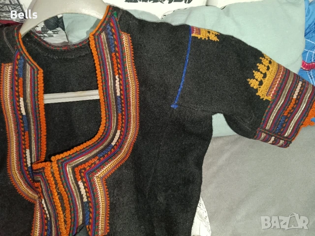 кюстендилска и други народни носии , снимка 9 - Сукмани - 51416934