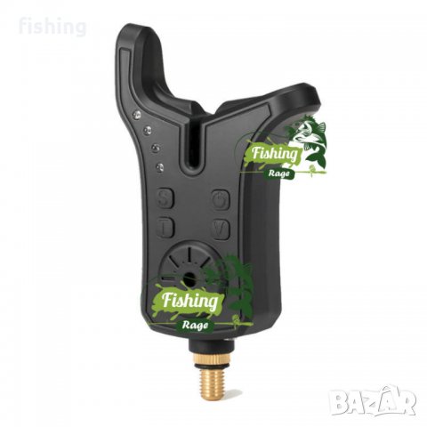 Сигнализатор за фидер FL, снимка 4 - Такъми - 33057549