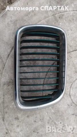 Решетка BMW E 36 радиатор дясна