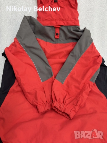 туристическо яке Salewa, снимка 10 - Якета - 56532434