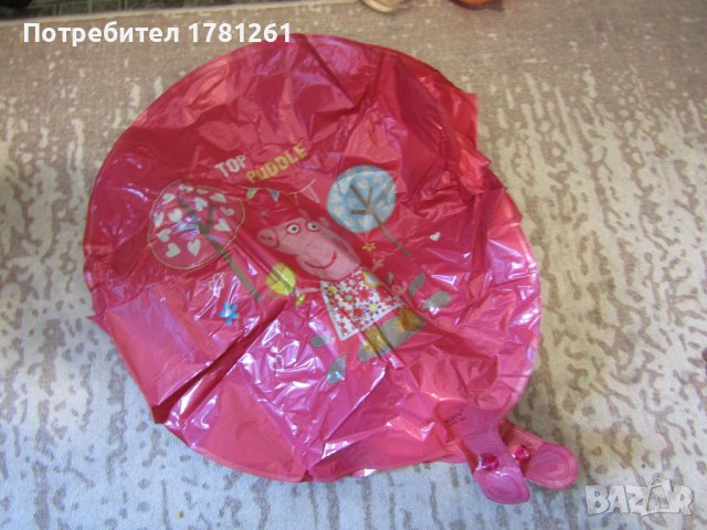 Балони, снимка 2 - Декорация - 42143831