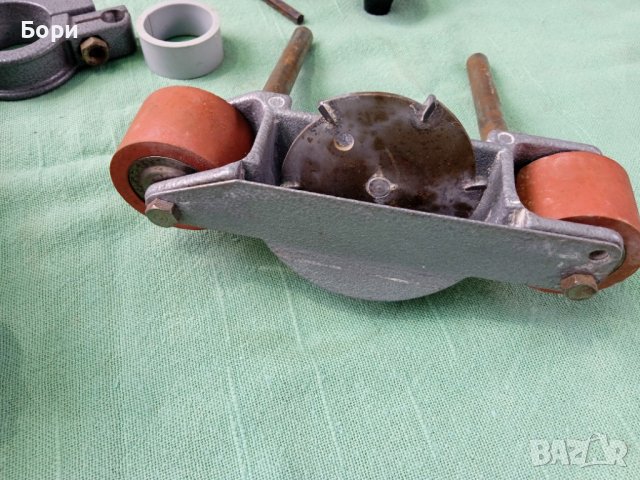 Машинка за канали, снимка 7 - Други инструменти - 36928716
