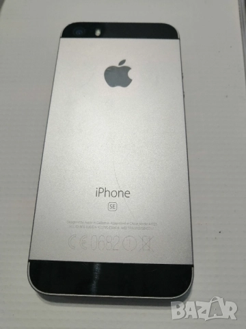 iPhone SE 16GB за части. , снимка 5 - Apple iPhone - 52533707
