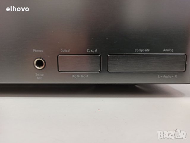Ресивър Harman/Kardon AVR 460 7.1 HDMI , снимка 8 - Ресийвъри, усилватели, смесителни пултове - 31846874