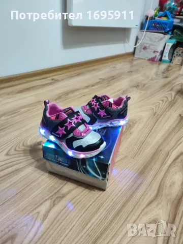 Детски маратонки , снимка 1