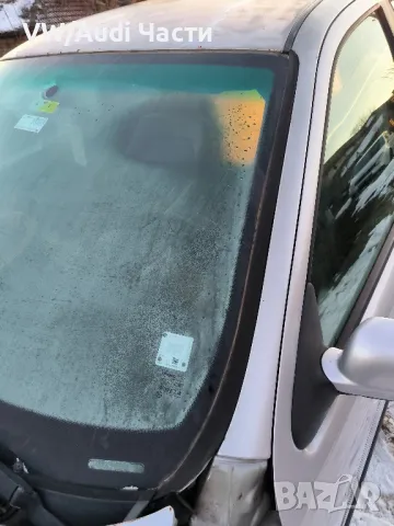 Лайстни лайсни предно стъкло за Голф 5 VW Golf 5