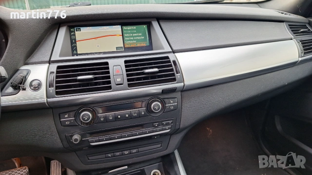 BMW X5 3.0SD 286кс Xdrive на части, снимка 10 - Автомобили и джипове - 53965554