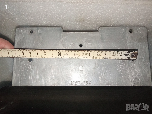 Стойка за голям телевизор, снимка 4 - Стойки, 3D очила, аксесоари - 52615406