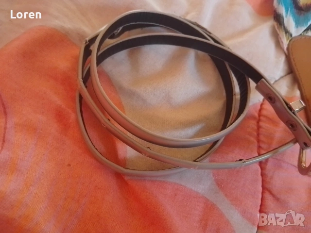 Подарявам!Три колана със забележки, снимка 11 - Колани - 54011401