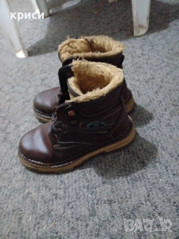 дамски обувки, снимка 6 - Дамски боти - 27467926