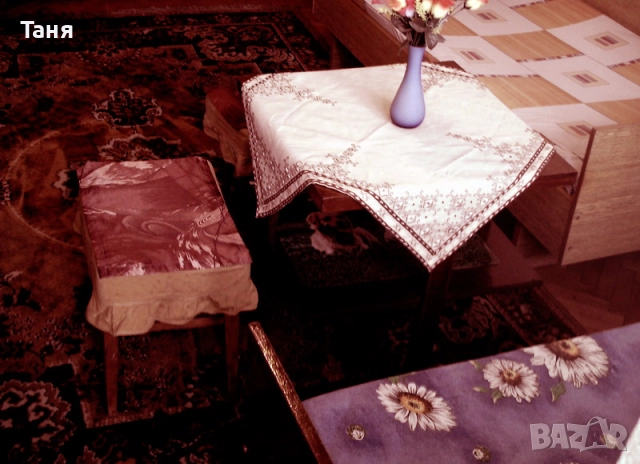 Без хазяи, без комисионна давам под наем стая в Суха река, снимка 4 - Стаи под наем - 52893221