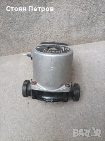 Циркулационна помпа ,помпа за парно солар, снимка 4 - Водни помпи - 50048136