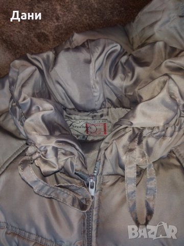 Дамско зимно яке  "Firetrap", снимка 1