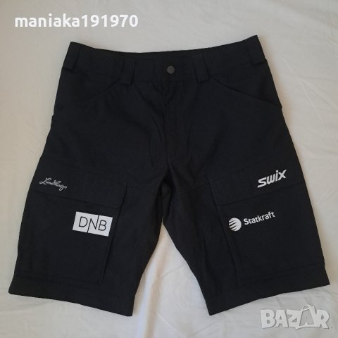 Lundhags Authentic Shorts (М) мъжки трекинг къси панталони