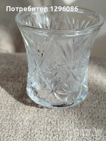 Чашки за ракия 5 бр.