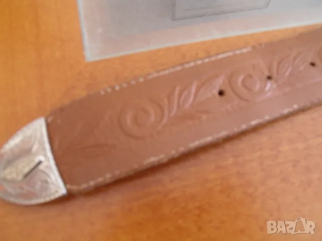 Дамски колан , снимка 4 - Колани - 49243249