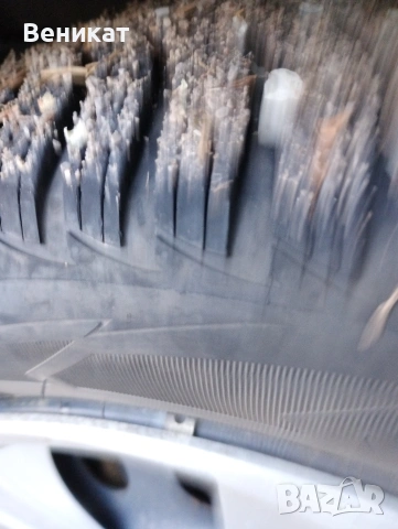 Джанти 16ки с зимни гуми за Кия, снимка 5 - Гуми и джанти - 54234288