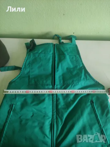 Работни гащеризони , снимка 6 - Други - 47558950