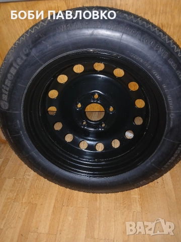 16цола патерица бмв Е90,Е91 нова, снимка 14 - Аксесоари и консумативи - 51959861