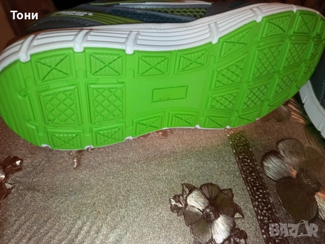 TSS Оригинал Нови Дамски Маратонки от Естествена Кожа 40, снимка 7 - Маратонки - 53136537