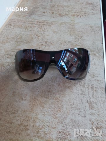 Дамски слънчеви очила Prada, снимка 5 - Слънчеви и диоптрични очила - 29148148