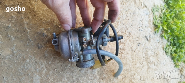 Карбуратори за скутери , снимка 14 - Части - 54309327