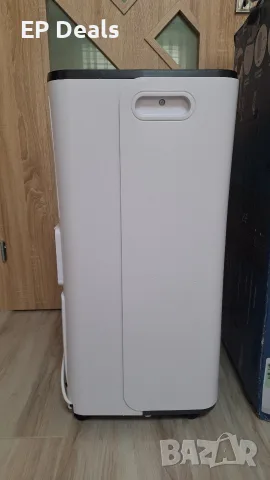 Kinzo 9000 BTU мобилен климатик, снимка 5 - Климатици - 55846923
