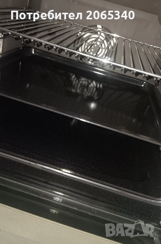 СВОБОДНО СТОЯЩА ГОТВАРСКА ПЕЧКА BLOOMBERG , снимка 4 - Печки, фурни - 54261724