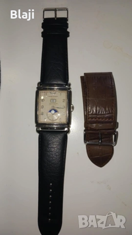 Emporio Armani AR 4217 , снимка 4 - Мъжки - 53356064