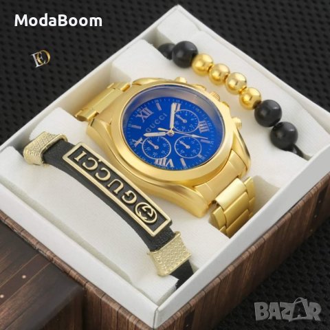 Маркови подаръчни комплекти 