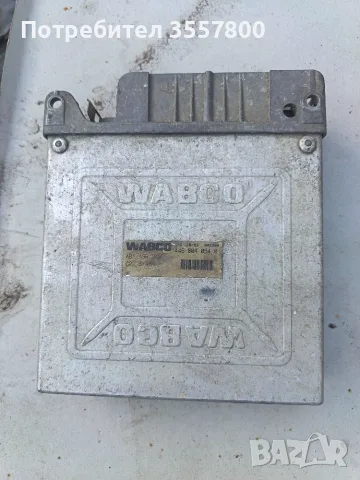 Wabco 446 004 054 0, снимка 2 - Части - 56469670