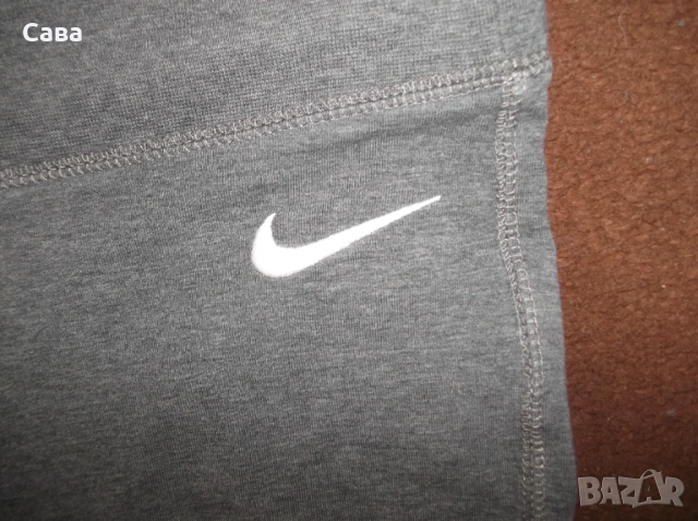 Долнище NIKE  дамско,М-Л, снимка 2 - Спортни екипи - 54175264